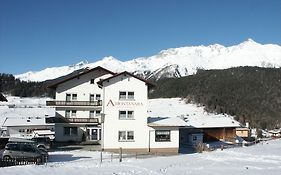 Amontanara
